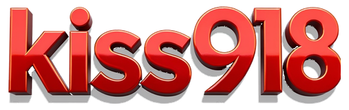 kisss918 logo