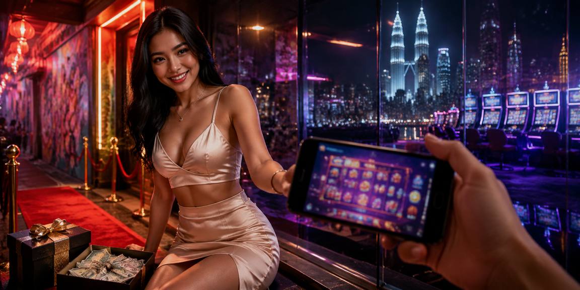Medusa Live Casino Dengan Dealer Profesional
