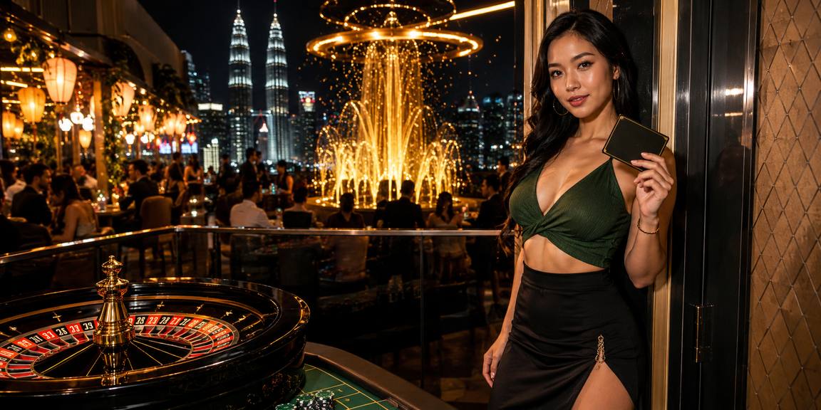 Terma kisss918 untuk akaun Malaysia